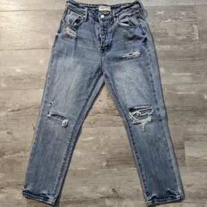 Women's Pacsun Mom jeans